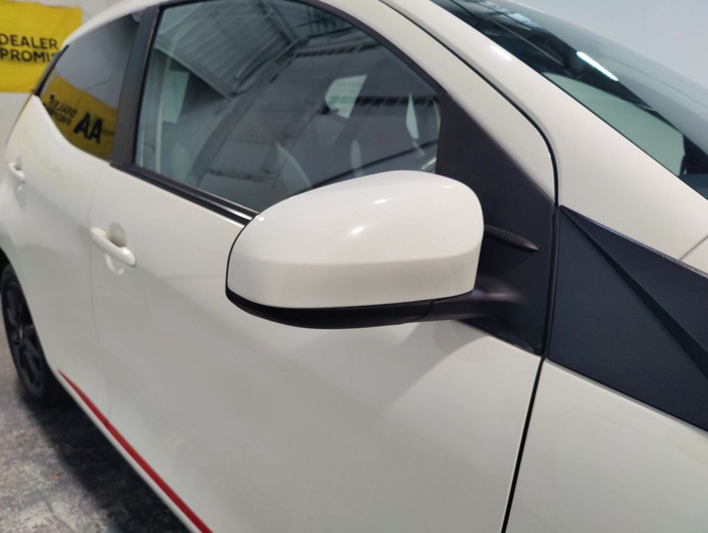 Used Toyota AYGO 2017 for sale - 77952829: Photo 17