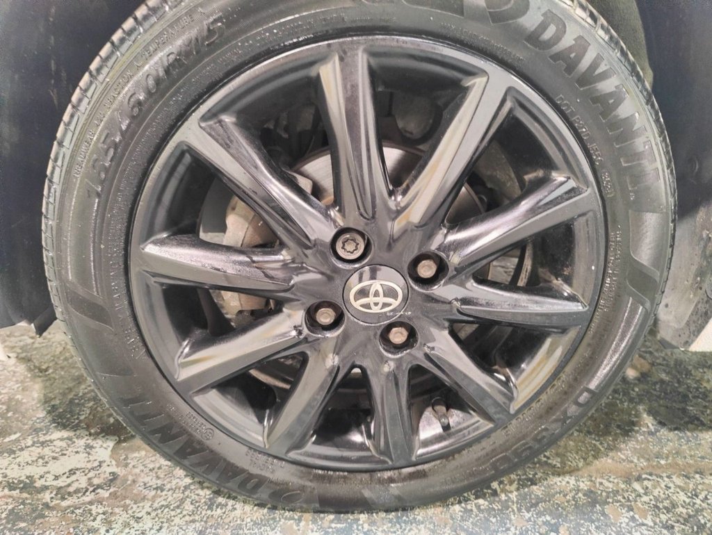 Used Toyota AYGO 2017 for sale - 77952829: Photo 22