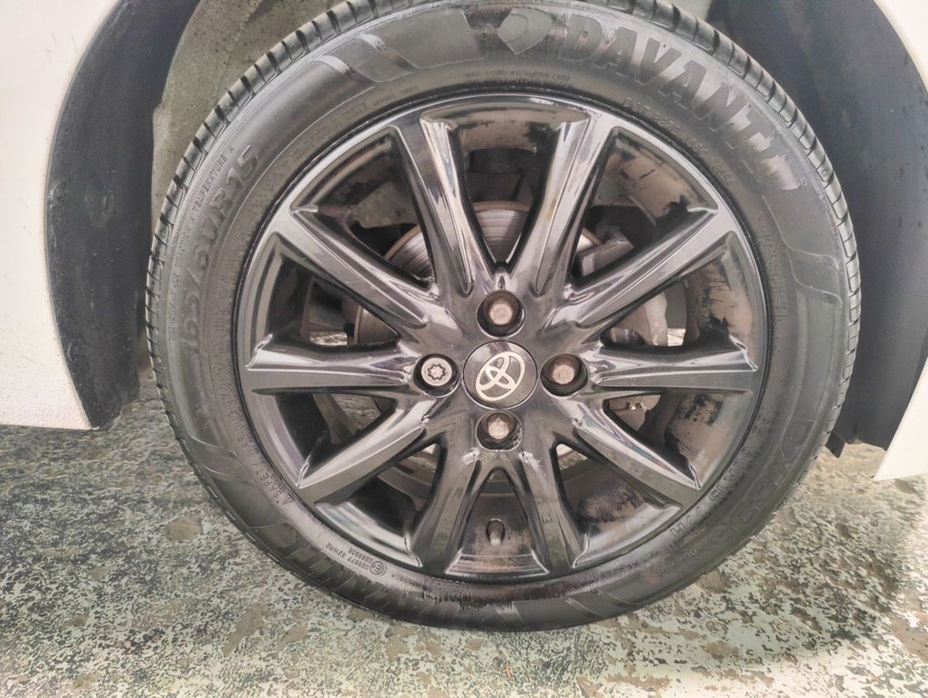 Used Toyota AYGO 2017 for sale - 77952829: Photo 23