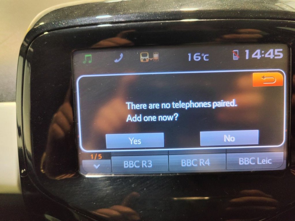 Used Toyota AYGO 2017 for sale - 77952829: Photo 42