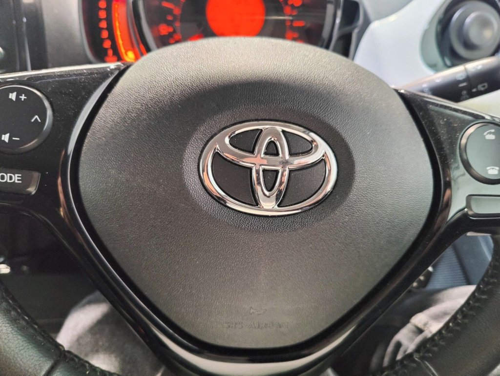 Used Toyota AYGO 2017 for sale - 77952829: Photo 47