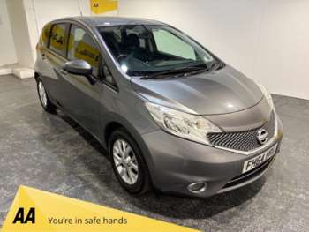 2015 (64) - 1.5 dCi Acenta Hatchback 5dr Diesel Manual Euro 5 (s/s) (90 ps)