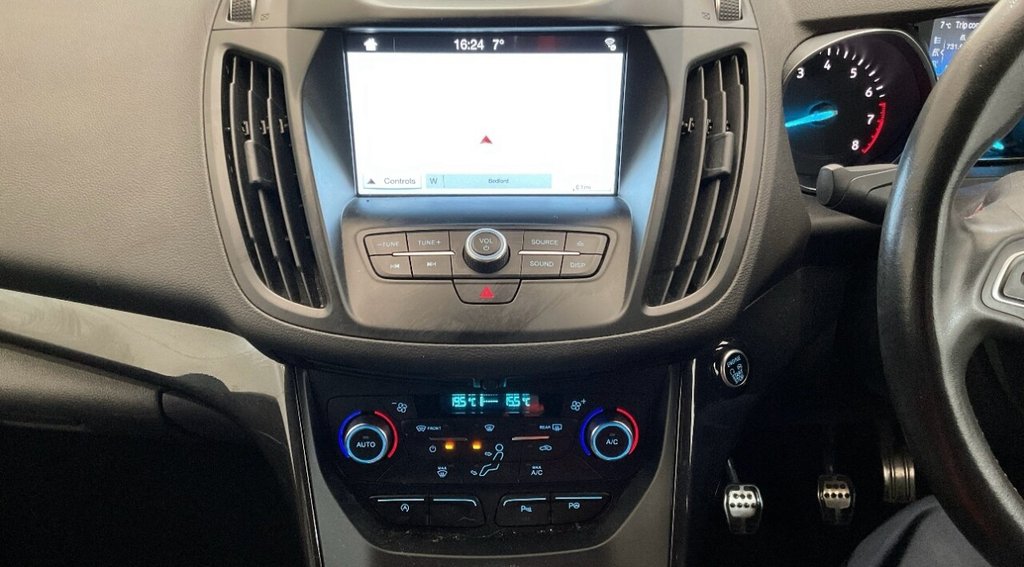 Used Ford Kuga 2018 for sale - 77990944: Photo 18