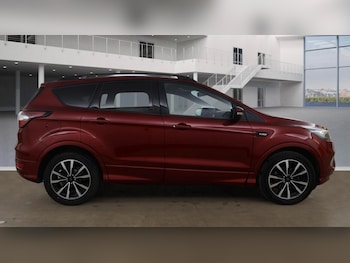 Used Ford Kuga 2018 for sale - 77990944: Photo