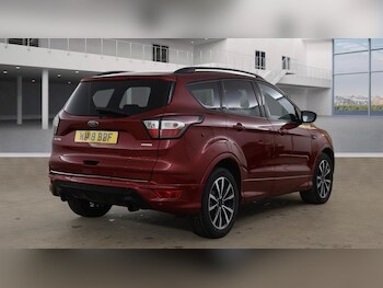 Used Ford Kuga 2018 for sale - 77990944: Photo
