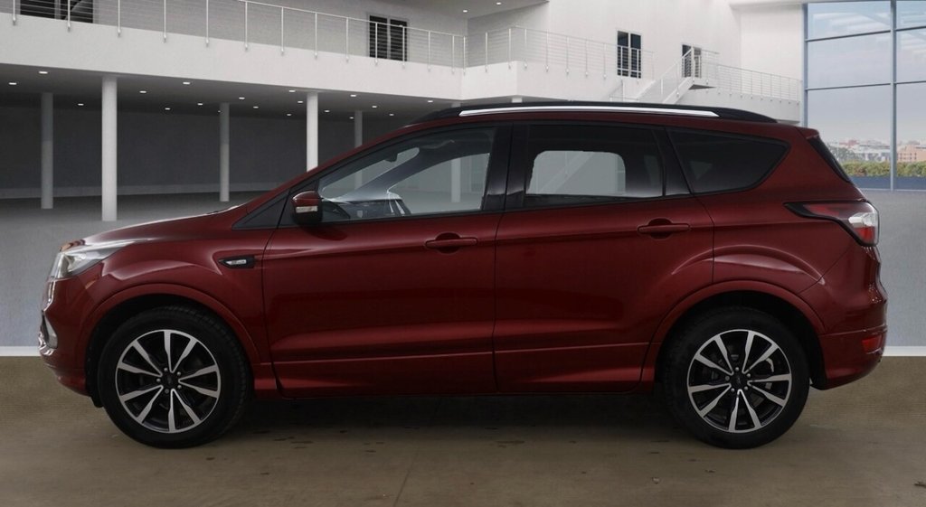 Used Ford Kuga 2018 for sale - 77990944: Photo 5