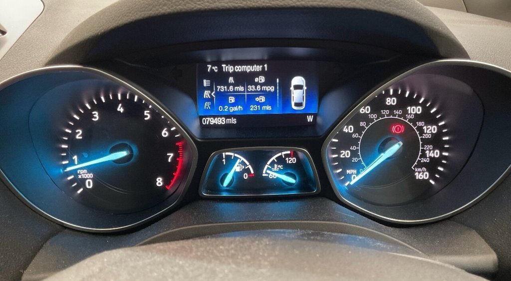 Used Ford Kuga 2018 for sale - 77990944: Photo 7