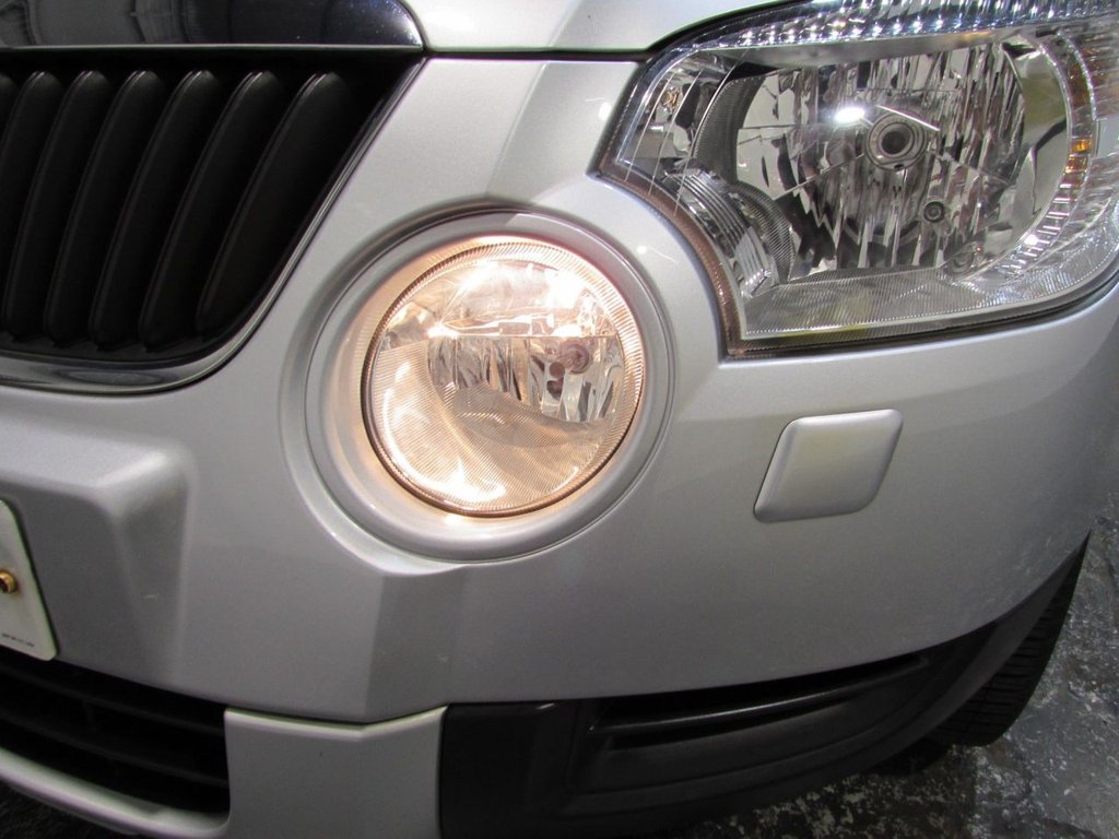 Used Skoda Yeti 2012 for sale - 76119020: Photo 13