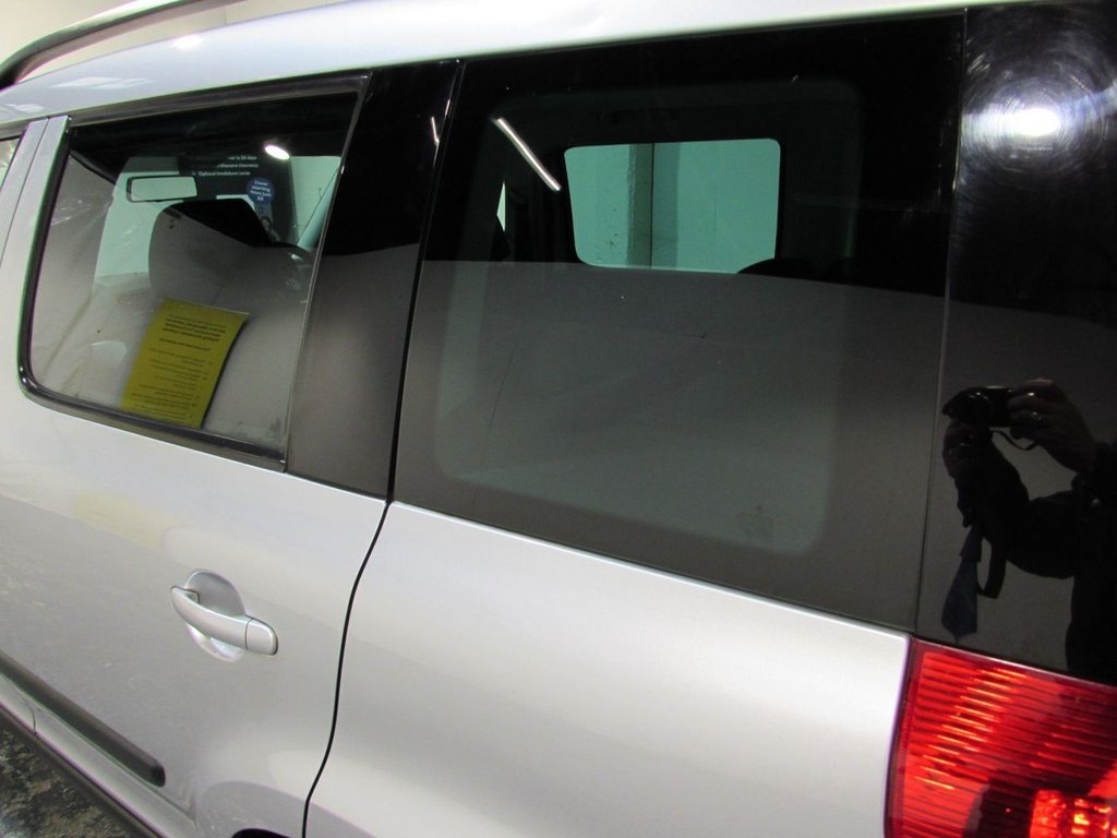 Used Skoda Yeti 2012 for sale - 76119020: Photo 15