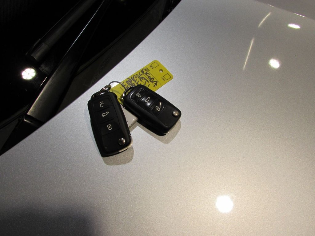 Used Skoda Yeti 2012 for sale - 76119020: Photo 19