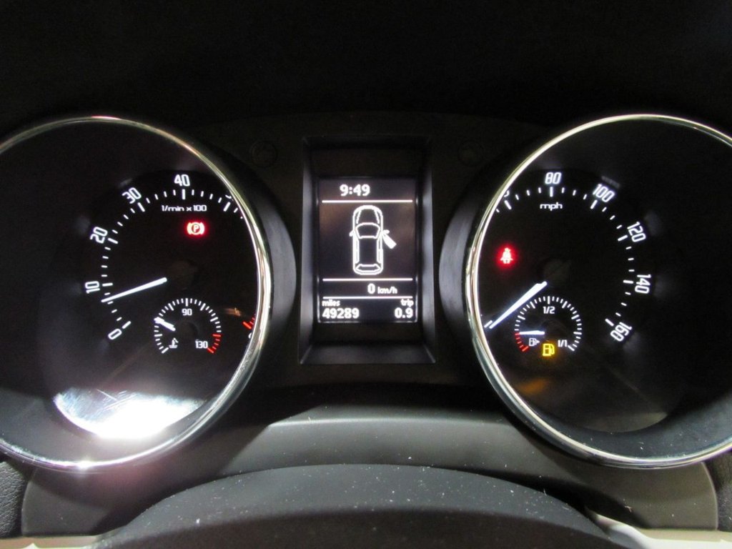 Used Skoda Yeti 2012 for sale - 76119020: Photo 22