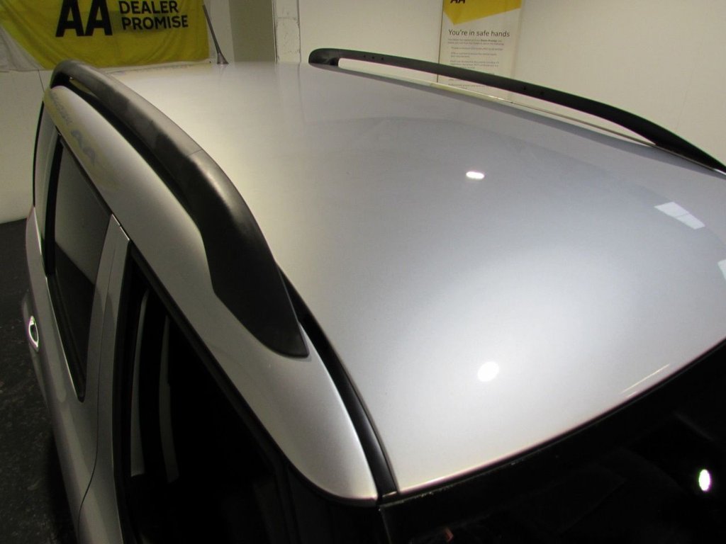 Used Skoda Yeti 2012 for sale - 76119020: Photo 23