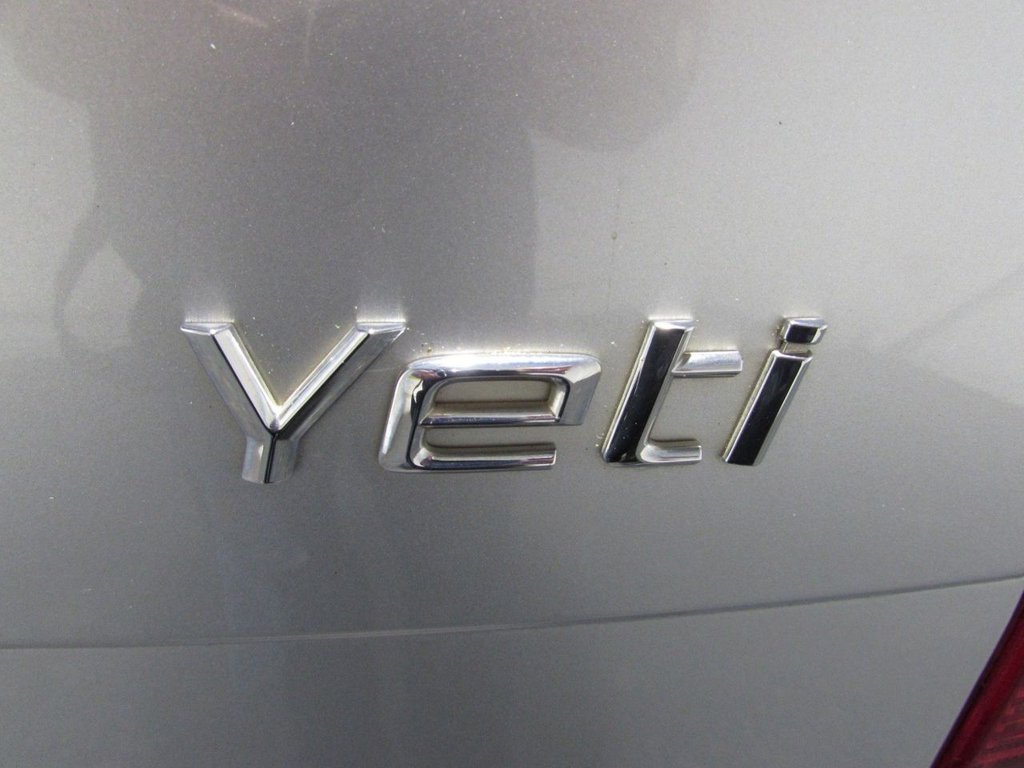 Used Skoda Yeti 2012 for sale - 76119020: Photo 31