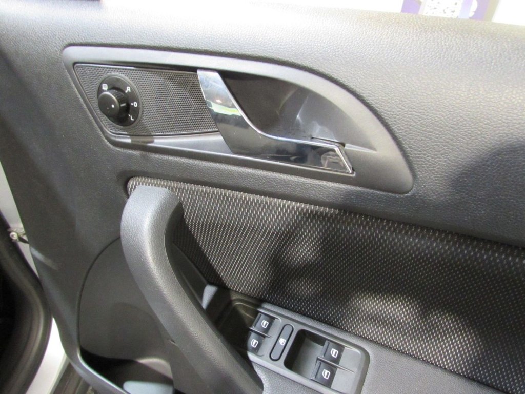 Used Skoda Yeti 2012 for sale - 76119020: Photo 44