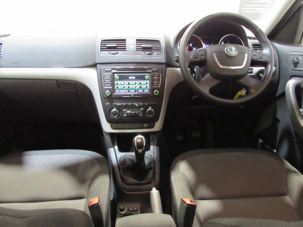 Used Skoda Yeti 2012 for sale - 76119020: Photo 46