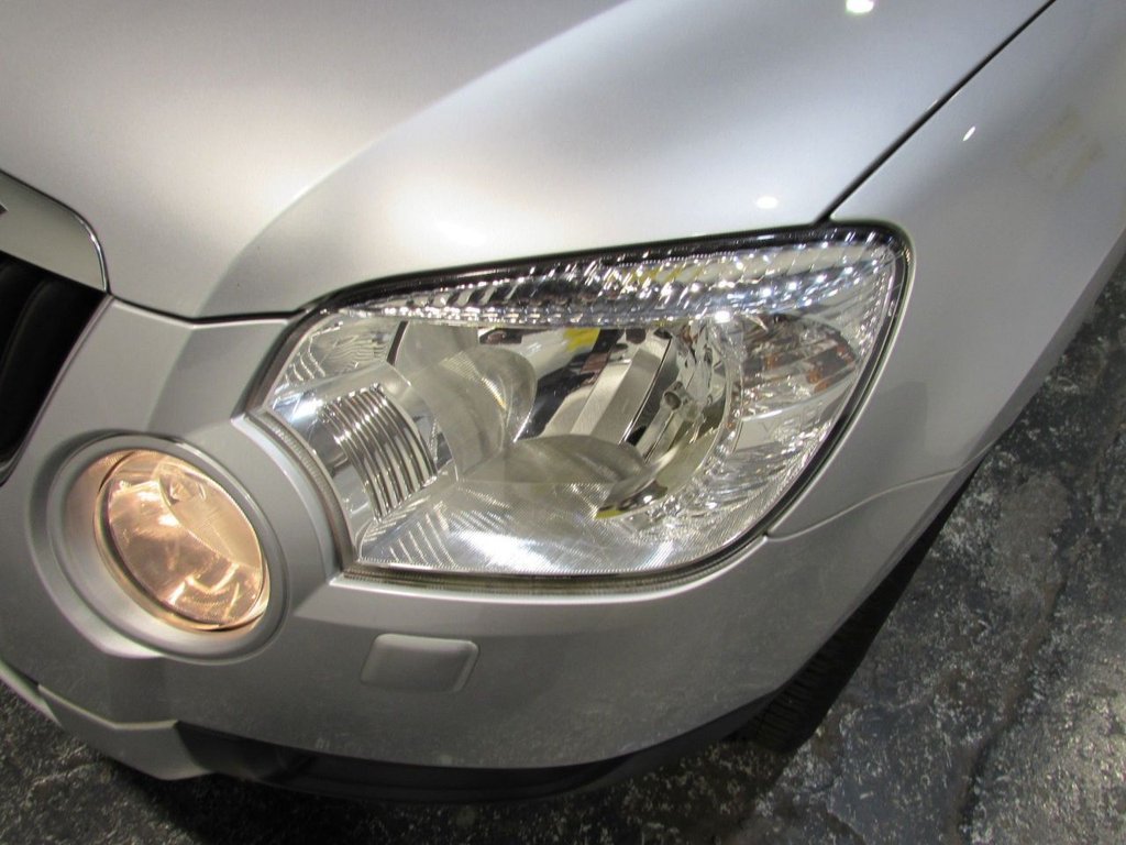 Used Skoda Yeti 2012 for sale - 76119020: Photo 48