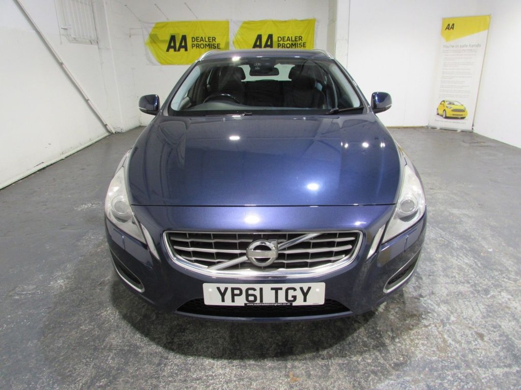 Used Volvo V60 2011 for sale - 77038456: Photo 33