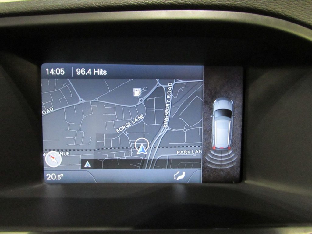 Used Volvo V60 2011 for sale - 77038456: Photo 37