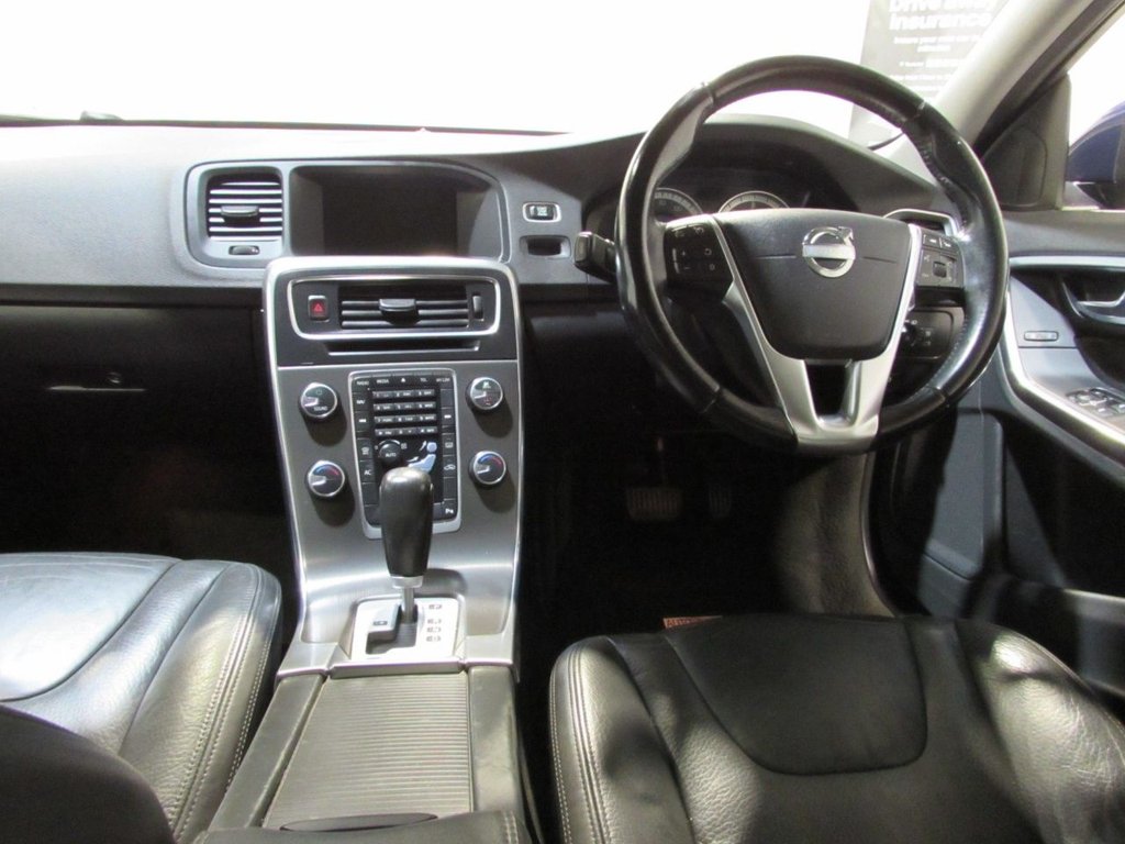 Used Volvo V60 2011 for sale - 77038456: Photo 49