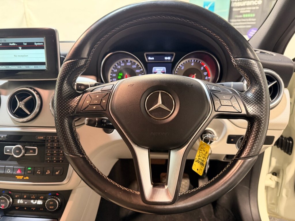 Used Mercedes-Benz GLA 2014 for sale - 77891234: Photo 10