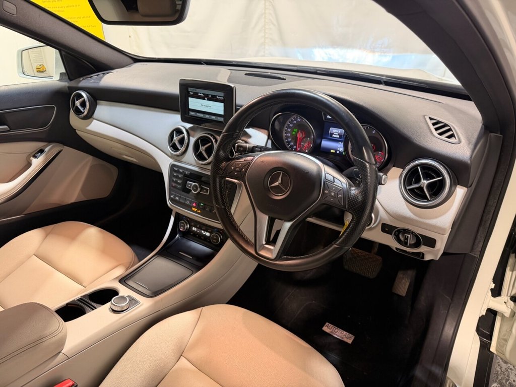 Used Mercedes-Benz GLA 2014 for sale - 77891234: Photo 13