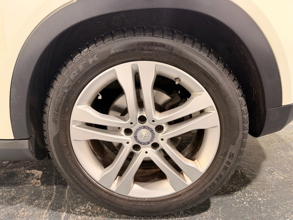 Used Mercedes-Benz GLA 2014 for sale - 77891234: Photo 14