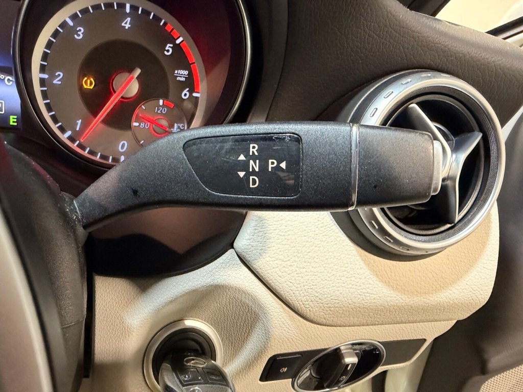 Used Mercedes-Benz GLA 2014 for sale - 77891234: Photo 17