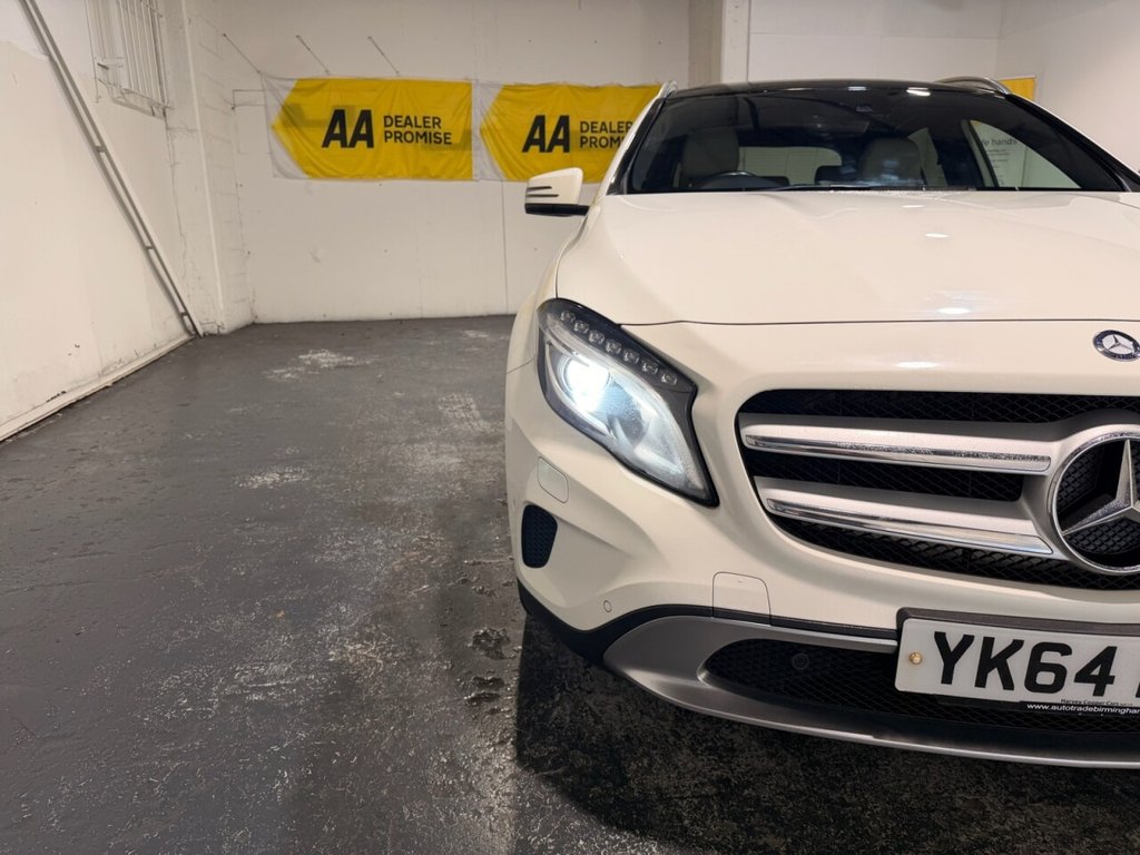 Used Mercedes-Benz GLA 2014 for sale - 77891234: Photo 19