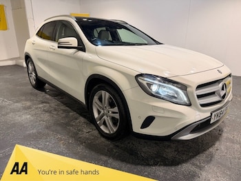 Used Mercedes-Benz GLA 2014 for sale - 77891234: Photo
