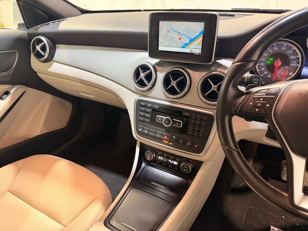 Used Mercedes-Benz GLA 2014 for sale - 77891234: Photo 26
