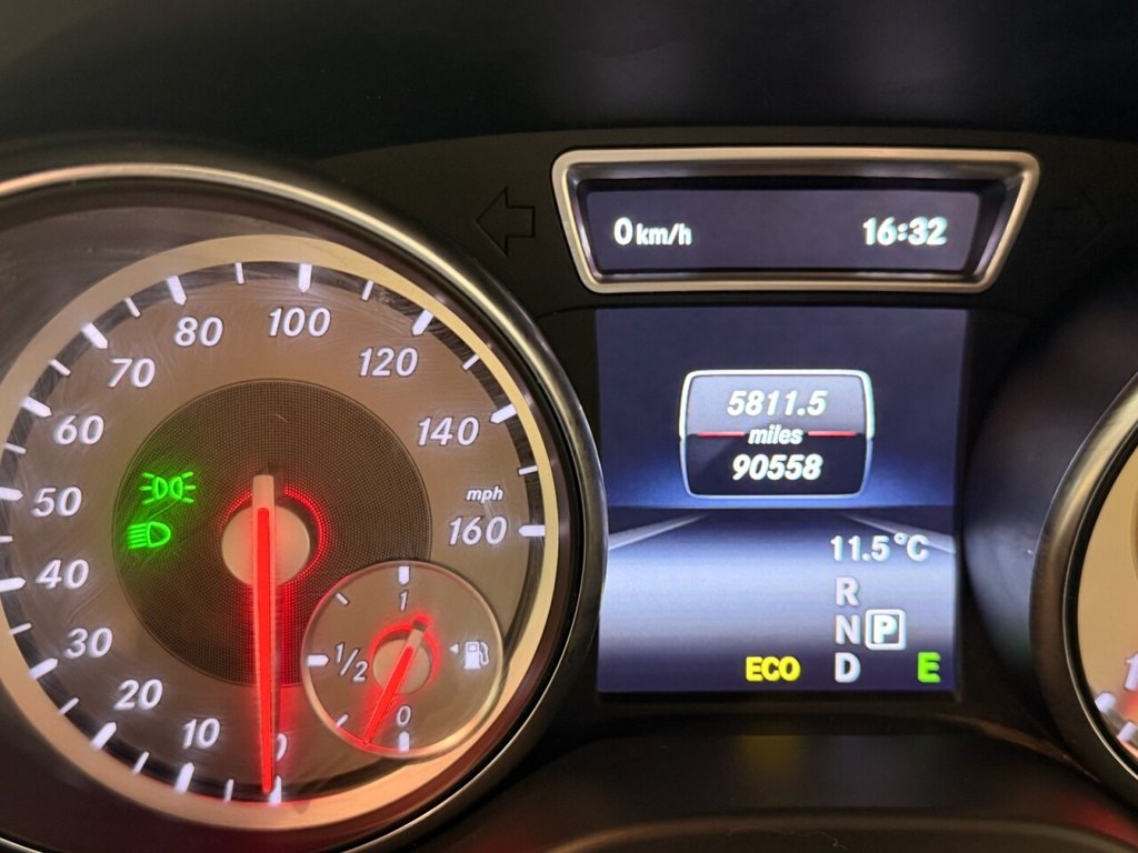 Used Mercedes-Benz GLA 2014 for sale - 77891234: Photo 28