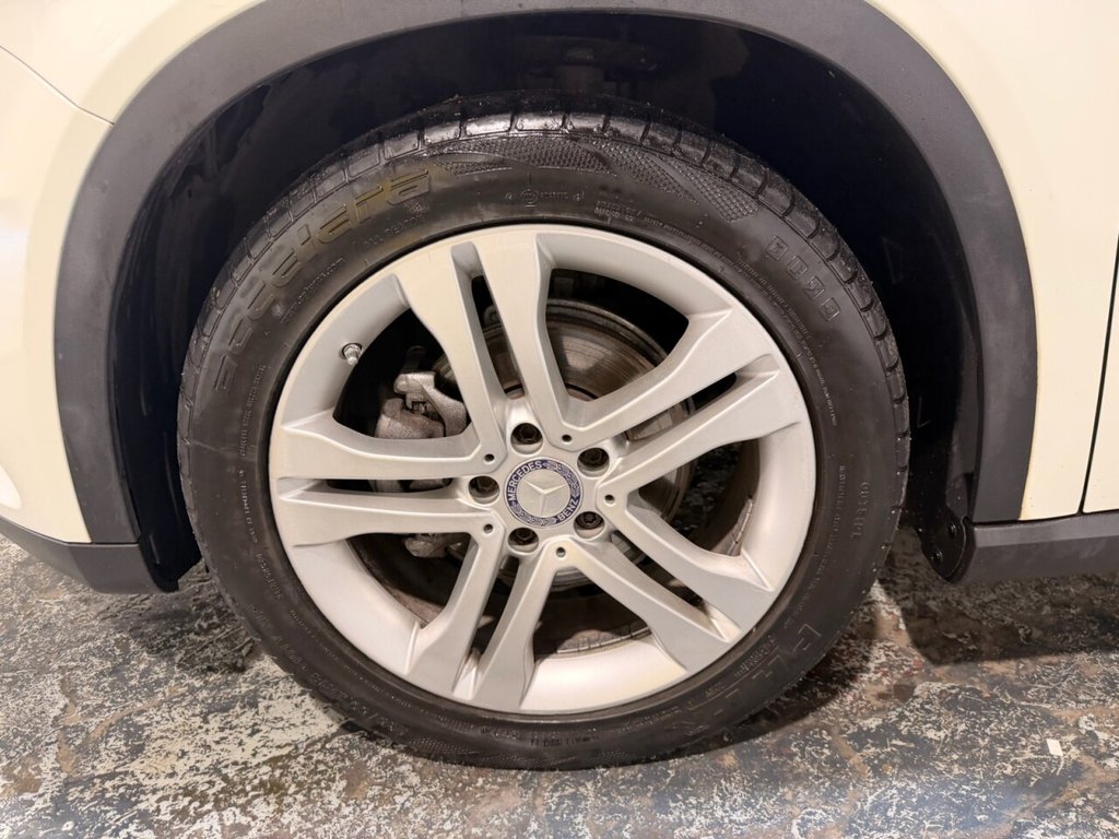 Used Mercedes-Benz GLA 2014 for sale - 77891234: Photo 29