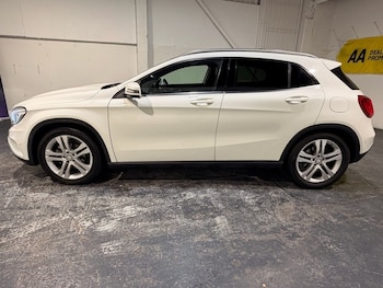 Used Mercedes-Benz GLA 2014 for sale - 77891234: Photo