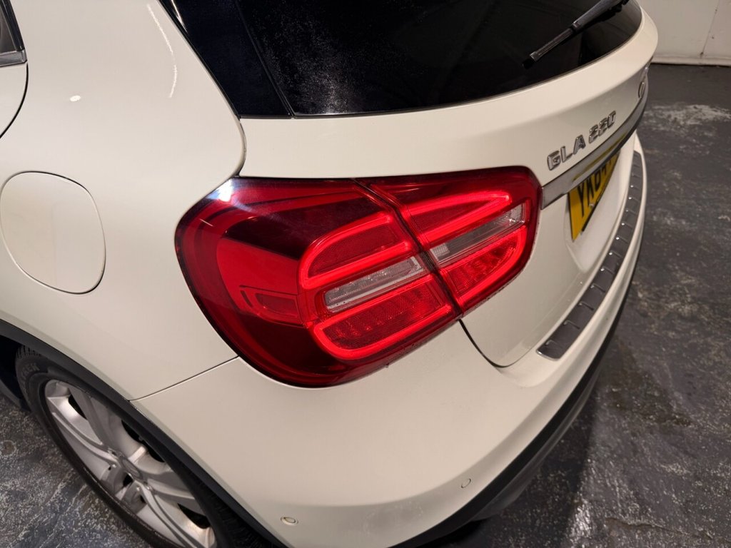 Used Mercedes-Benz GLA 2014 for sale - 77891234: Photo 34