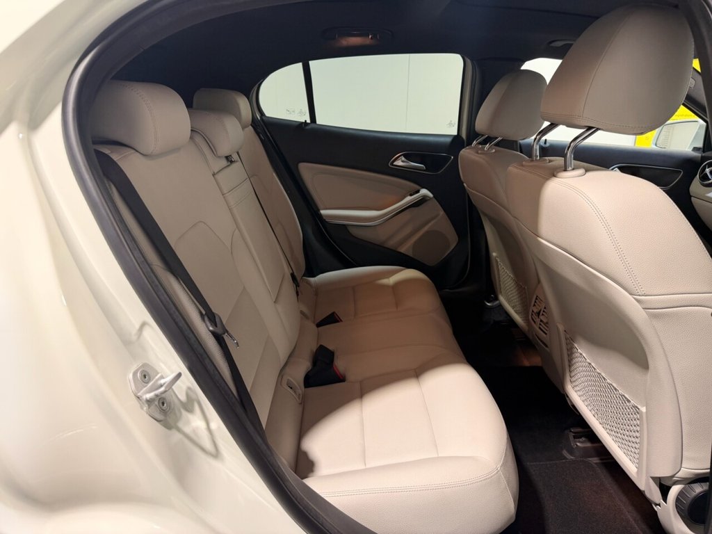 Used Mercedes-Benz GLA 2014 for sale - 77891234: Photo 36