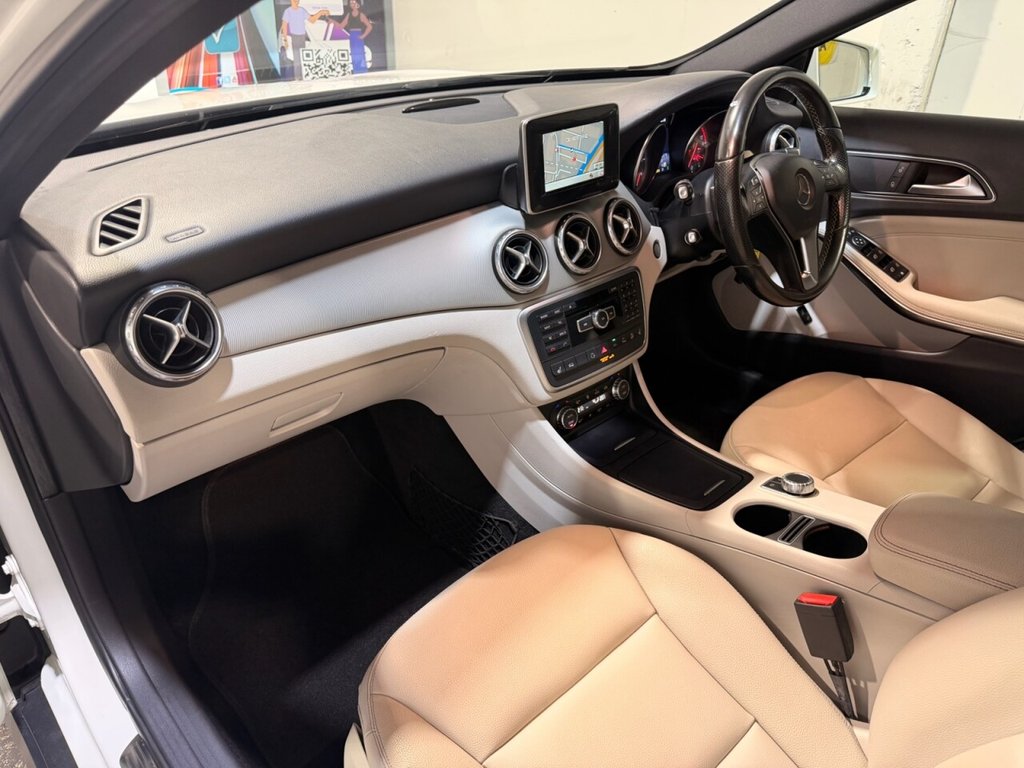 Used Mercedes-Benz GLA 2014 for sale - 77891234: Photo 37