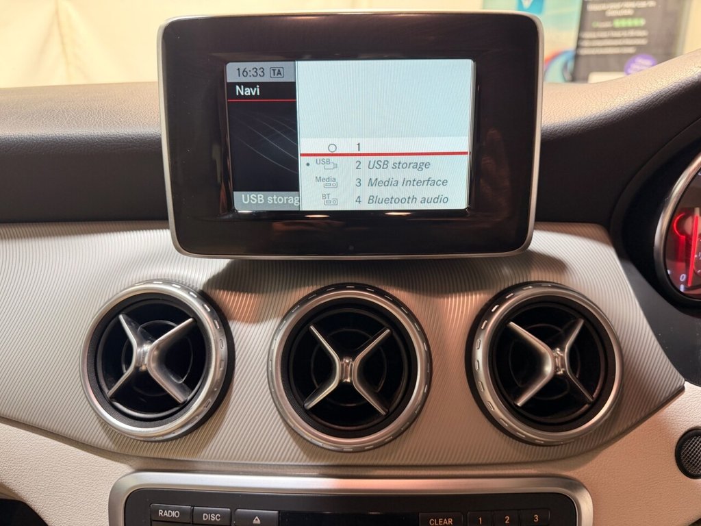 Used Mercedes-Benz GLA 2014 for sale - 77891234: Photo 42