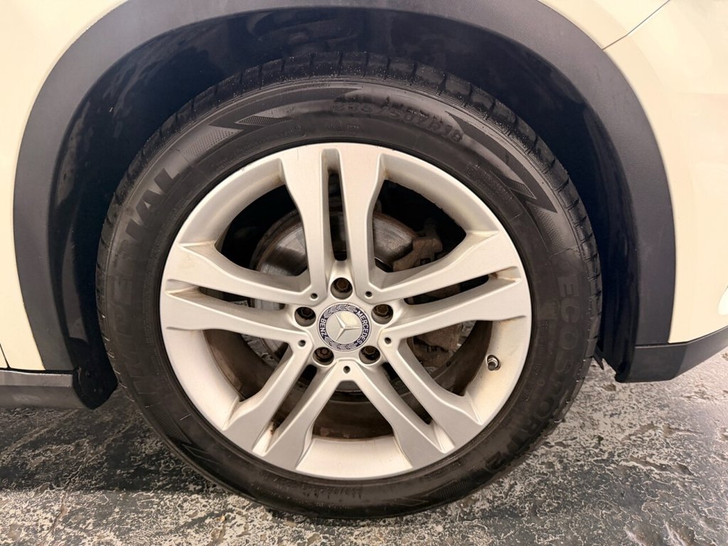 Used Mercedes-Benz GLA 2014 for sale - 77891234: Photo 43