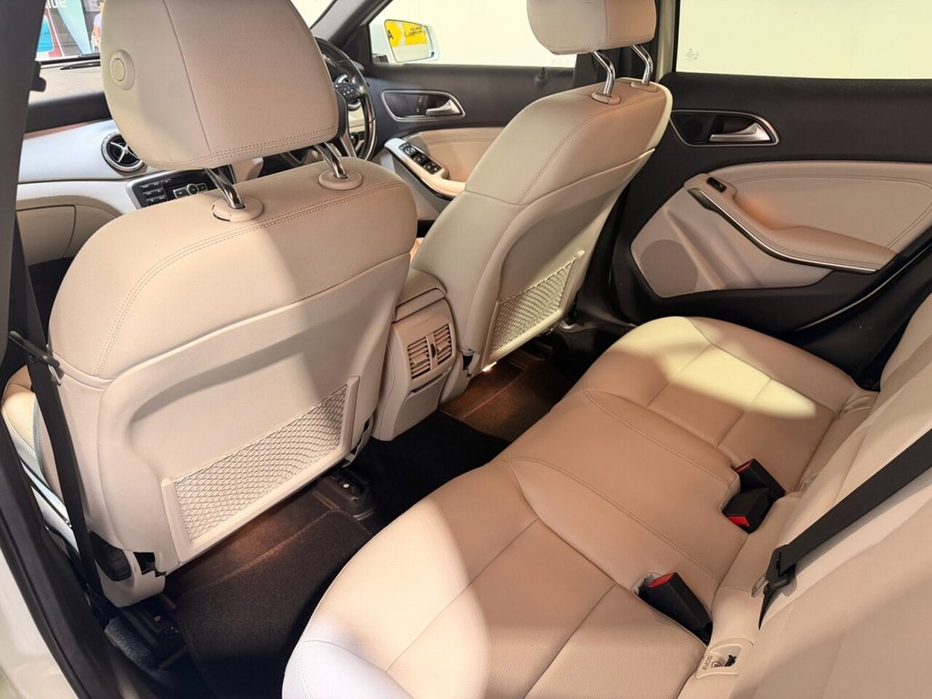 Used Mercedes-Benz GLA 2014 for sale - 77891234: Photo 47