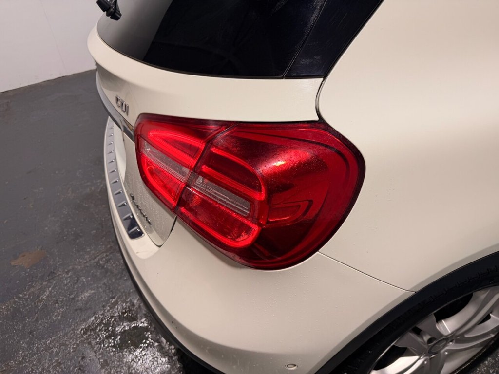 Used Mercedes-Benz GLA 2014 for sale - 77891234: Photo 48