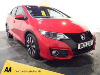 2015 (15) - 1.4 i-VTEC SE Plus 5dr