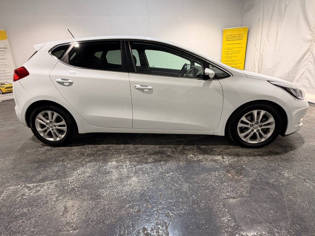 Used Kia Ceed 2012 for sale - 77991414: Photo 22