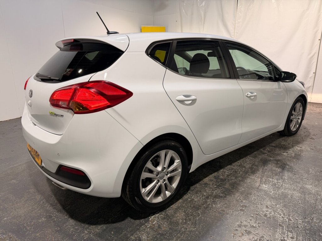 Used Kia Ceed 2012 for sale - 77991414: Photo 23