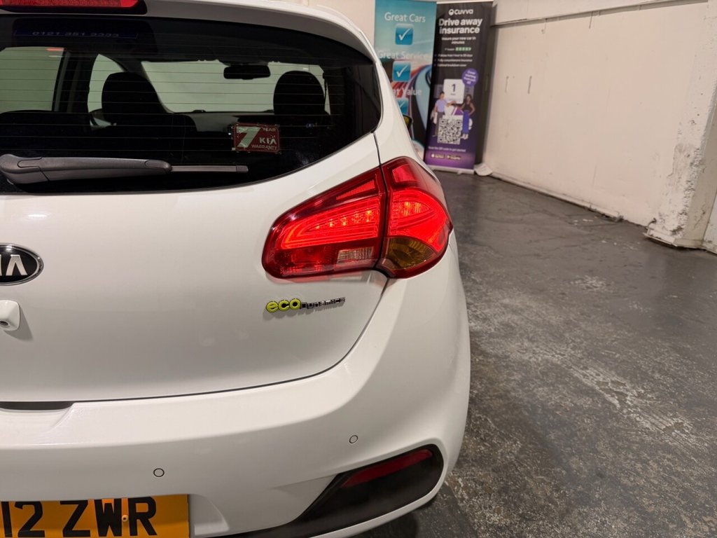 Used Kia Ceed 2012 for sale - 77991414: Photo 25