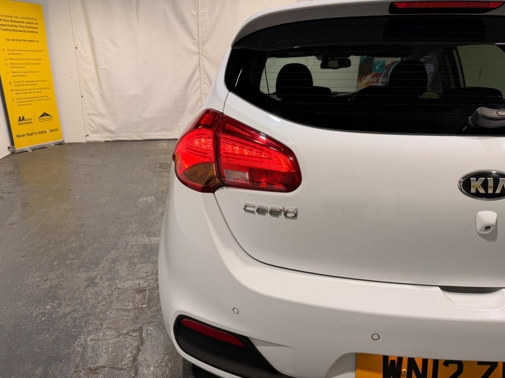 Used Kia Ceed 2012 for sale - 77991414: Photo 26