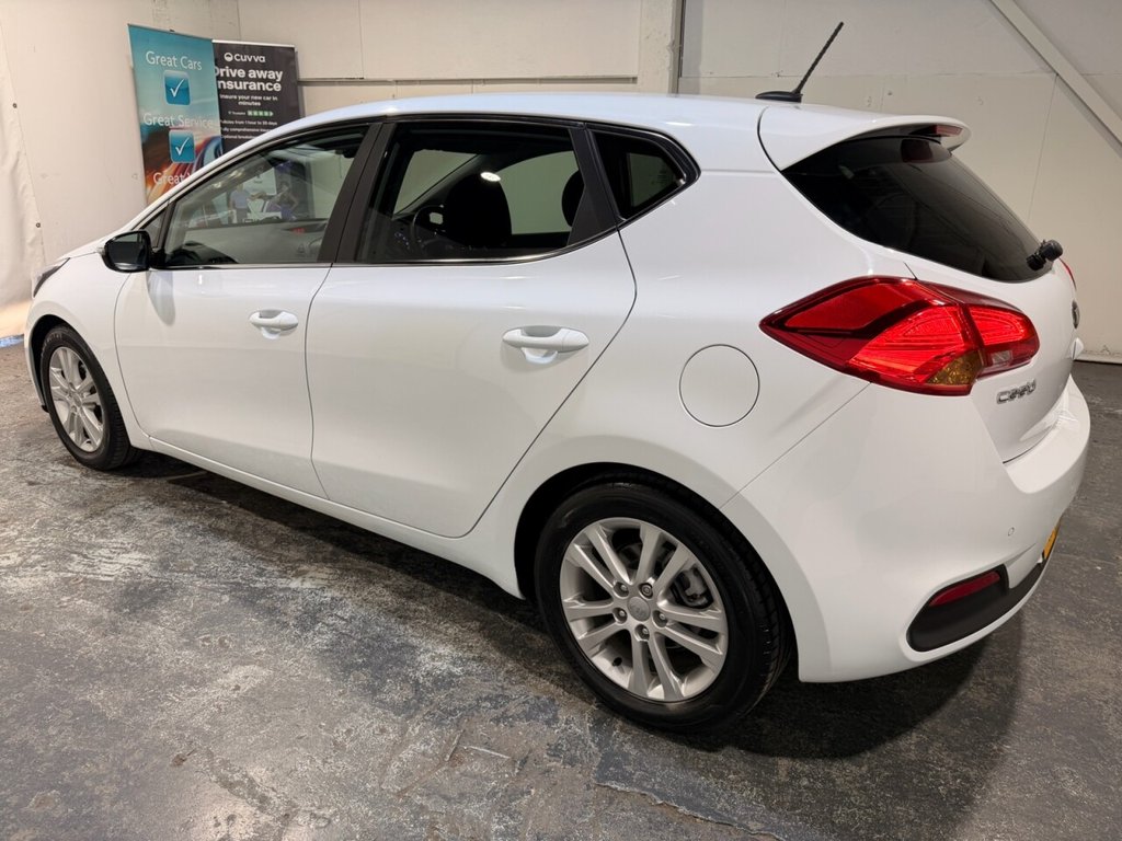 Used Kia Ceed 2012 for sale - 77991414: Photo 27