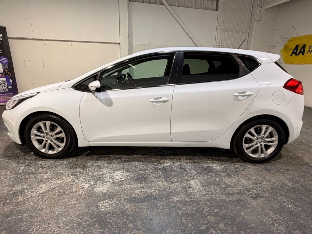 Used Kia Ceed 2012 for sale - 77991414: Photo 28