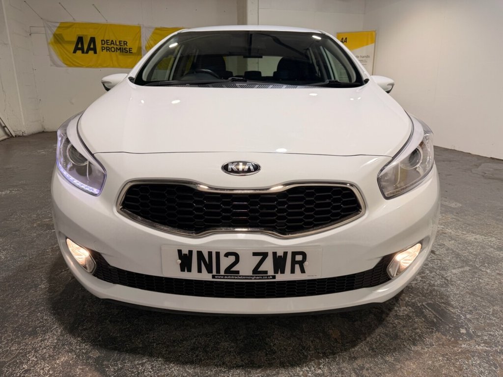 Used Kia Ceed 2012 for sale - 77991414: Photo 30