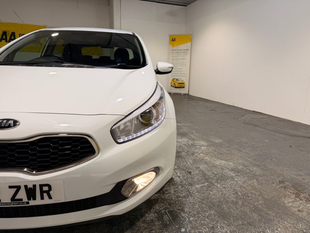 Used Kia Ceed 2012 for sale - 77991414: Photo 31