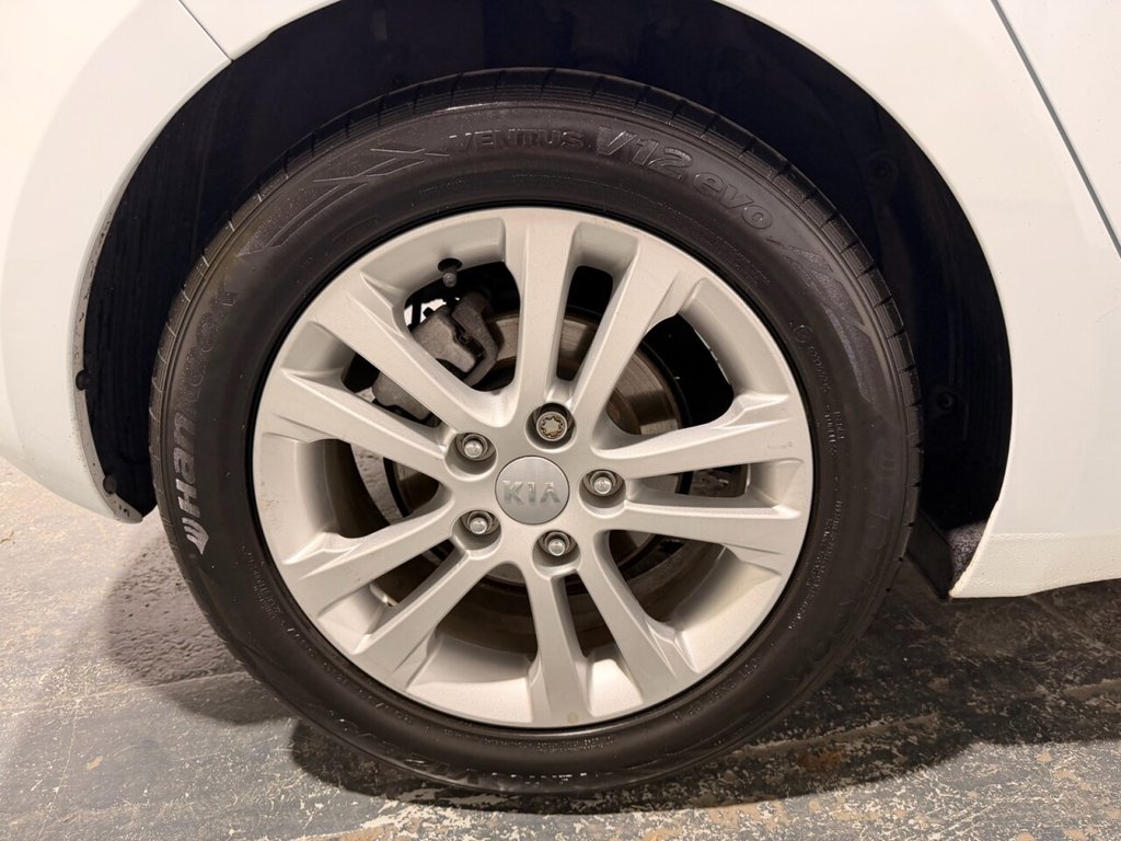 Used Kia Ceed 2012 for sale - 77991414: Photo 38